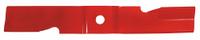 STENS Lawn Mower Blade: 15/16 in Dia, 3 in Wd, 20 3/4 in Lg (MPN 355-177). Key specifications — Center Hole Diameter: 15/16 in; Brand: STENS.