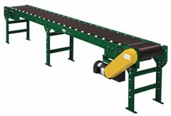 ASHLAND CONVEYOR Belt Conveyor: 18 in Belt Wd, 2,450 lb Max Load Capacity, 230/460 V AC, Medium-Duty (MPN RB190 18B 22RE1/2A3 60TS M25). Key specifications — Voltage: 230/460 V AC; Adjustable Speed: No; Manufacturer Part Number: RB190 18B 22RE1/2A3 60TS M25; Brand: ASHLAND CONVEYOR.