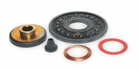 SLOAN Disc: Toilets, Diaphragm/Disc/Handle Gasket/Hycar Seal (MPN A56AA). Key specifications — Includes: Disc; Product Type: Disc; Brand: SLOAN; Compatible Series: Regal®.