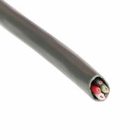 CAROL Power Limited and Communication Cable: 1,000 ft Cable Lg, 19 Strands, 14 AWG, Riser, S-R PVC (MPN E1054S.41.10). Key specifications — Application: Alarm Systems; Fire Rating: Riser; Insulation Material: S-R PVC; Jacket Material: PVC; Manufacturer Part Number: E1054S.41.10; Product Type: Unrated Communication Cable; Brand: CAROL; Conductor Gauge: 14 AWG.