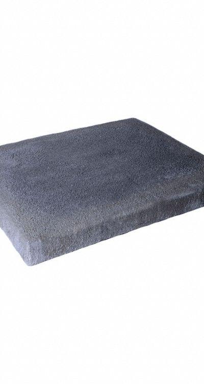 DIVERSITECH Mounting Pad: Square - Concrete A/C Condenser Pads