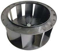 DAYTON Blower Wheel: Blower Wheel, 2RB86, 2RB86, 50B904. Key specifications — Product Type: Blower Wheel; Compatible Manufacturer Part Number: 2RB86; Compatible Grainger Part Number: 2RB86; Manufacturer Part Number: 50B904.