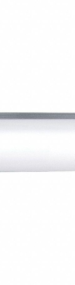 GE LAMPS Compact LED Bulb: Type A, 4-Pin (G24q/GX24q), PL Horizontal, LED, 2700K/3000K/3500K/4000K (MPN LED19GX24q-H/8SC). Key specifications — Brand: GE LAMPS; Bulb Designation: LED19GX24q-H/8SC; Dimmable: No; Color Temperature: 2700K.