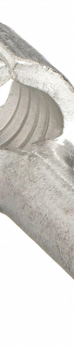 3M Pin Terminal: Bare, 0.08 in Pin Dia (MPN MU14-47PX-A). Key specifications — Seam Style: Butted; Brand: 3M; Manufacturer Part Number: MU14-47PX-A.
