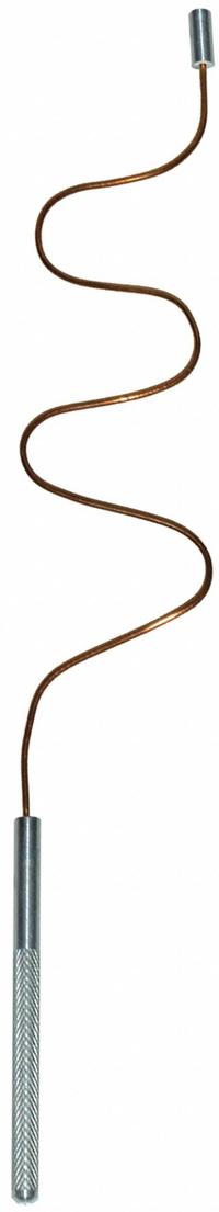 MAG-MATE Magnetic Retrieval Tool: Mag. Typ. Rare Earth, Shft. Typ. Fixed (MPN 900WF). Key specifications — attr1016158: Knurled; attr1016155: Flexible; attr1016165: Rare Earth; attr1016172: Magnetic Retrieval Tool; attr1004943: MAG-MATE; attr1016157: Aluminum; attr1016173: Copper; attr1016174: Fixed.