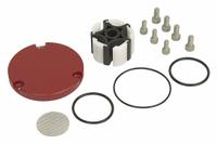 FILL-RITE Rebuild Kit: Mfr Part # KIT812RG, Rebuild Kit. Key specifications — Product Type: Rebuild Kit; Manufacturer Part Number: KIT812RG; Includes: Rotor Cover Gasket; Compatible Brand: Fill-Rite; Compatible Grainger Part Number: 45KM61; Compatible Manufacturer Model Number: RD1212NN; Compatible Series: RD8.