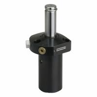 ENERPAC Swing Clamp: Double Acting, 7,600 lbf Clamping Force, 1.91 in Total Stroke, 1.92 sq in (MPN SURDL351). Key specifications — attr95671: 1.92 sq in; attr95672: Right; attr97405: SURDL351; attr98896: ENERPAC.