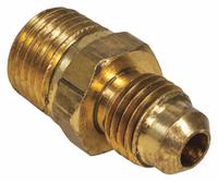 MI-T-M Union: Mfr Part # 23-0247, Brass, 1/4 in Overall Dia, Compatible with Mfr Model # Series HHB. Key specifications — Compatible with Manufacturer Model Number: Series HHB; Product Type: Union; Manufacturer Part Number: 23-0247.
