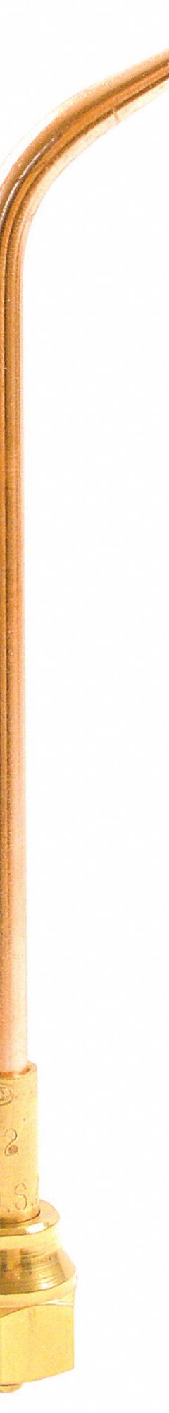 UNIWELD Welding Brazing Tip: W-J Series, Size 2, For Use With Acetylene (MPN TYPE17-2). Key specifications — Manufacturer Part Number: TYPE17-2; Brand: UNIWELD.