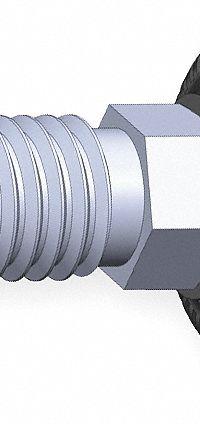 INNOVATIVE COMPONENTS Spring Plunger: Steel, 5/8"-11 Thread, Without Thread-Locker (MPN GP1C--SK4----21). Key specifications — Brand: INNOVATIVE COMPONENTS.