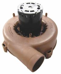 PACKARD Induced Draft Furnace Blower: Furnace, Ametek/Armstrong/Fasco/Nidec/US Motors, 115V AC (MPN 66404). Key specifications — Replacement For Manufacturer Model Number: N180; Brand: PACKARD; Manufacturer Part Number: 66404; Compatible with Brand: Armstrong; Nameplate Voltage: 115V AC.
