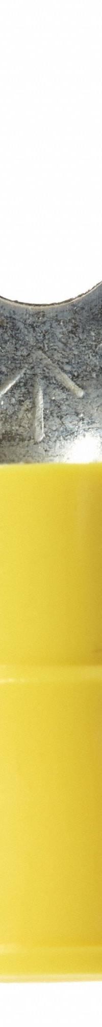 3M Shrink Tubing: Yellow, Vinyl, #10 Stud Size, 12 AWG – 10 AWG Wire Range, Block Fork, 600 V (MPN 58766). Key specifications — Barrel Style: Brazed; Manufacturer Part Number: 58766; Brand: 3M.