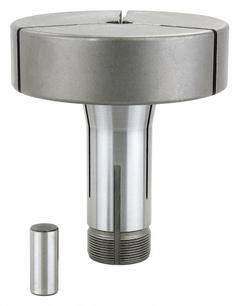 LYNDEX-NIKKEN Collet: 5C, Machinable, 3 in (MPN 550-003). Key specifications — attr1033611: LYNDEX-NIKKEN; attr1033610: 550-003.