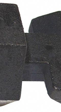 CHICAGO PNEUMATIC Beltguard Clip: 1312100076, Chicago Pneumatic. Key specifications — attr948866: 1312100076; attr948874: Belt Guard Clip; attr948875: Chicago Pneumatic; attr948868: 36VZ46; attr948869: RCP-C7581VS.