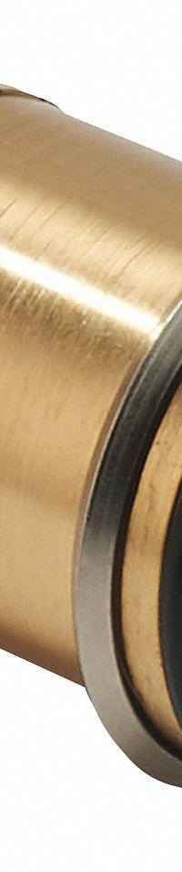 ZURN Tailpiece Adapter: Brass, Mfr Part # P6000-J11. Key specifications — Product Type: Tailpiece Adapter; Brand: ZURN; Manufacturer Part Number: P6000-J11.