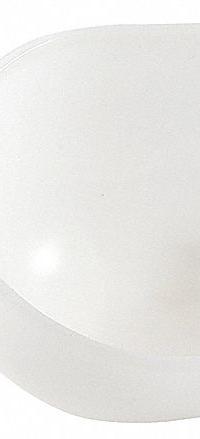 Scoop: Non-Sterile, HDPE, 500 mL Capacity - mL, 16 7/8 fl oz Capacity - oz, 29.97 cm Overall Lg (MPN 208075-0500). Key specifications — Standards: FDA Grade Material; Color: White; Product Type: Scoop; Brand: APPROVED VENDOR.