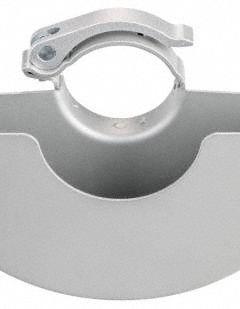 METABO Cutting Blade Guard: For Use With Metabo Angle Grinder (MPN 630356000). Key specifications — attr1254963: METABO; attr1254938: Safety; attr1254942: Cutting Blade Guard; attr1254946: 60NK56; attr1254941: Metabo Angle Grinder; attr1254943: W.22/24/26-180.