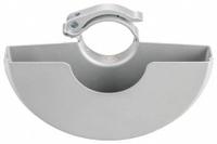 METABO Cutting Blade Guard: For Use With Metabo Angle Grinder (MPN 630356000). Key specifications — attr1254963: METABO; attr1254938: Safety; attr1254942: Cutting Blade Guard; attr1254946: 60NK56; attr1254941: Metabo Angle Grinder; attr1254943: W.22/24/26-180.