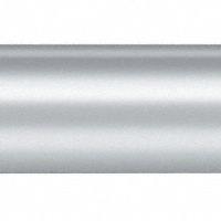 OSG Corner Radius End Mill: Carbide, WXS Coated, 4 Flute, 1/4" Mill Dia, 0.1" LOC, 1/16" Rad, 3" OAL (MPN 44700311)