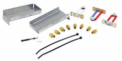 YORK Gas Conversion Kit, NG to LP: 1NP0459 Mfr Part #. Key specifications — Manufacturer Part Number: 1NP0459.