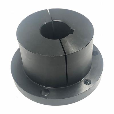 APPROVED VENDOR Split Taper Bushing: R1, 2 3/16 in Bore Dia, 4.63 in Bolt Circle Dia - Split Taper Bushings