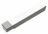 MICRO 100 Single-Point Tool Bit: CL Tool Bit Style, 0.1050 in Shank Wd, 13/16 in Shank Ht, Carbide (MPN CL-109)