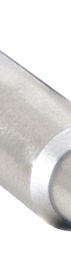 HAKKO Soldering Tip: T18 Series, Conical, 0.25 mm W, 14.5 mm Lg (MPN T18-S4). Key specifications — attr184973: HAKKO; attr184976: FX-8801; attr184970: T18-S4.
