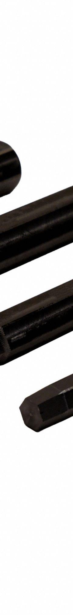 QUICK OUTS Screw Extractor Set: 5 Pc, M6 to M16 Capacity (MPN ZEXTS-SETM6-M16). Key specifications — attr1030267: QUICK OUTS; attr1030276: M6 to M16; attr1030283: ZEXTS-SETM6-M16; attr1075325: M8.