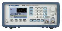 B&K PRECISION Signal Generator: Sweep Function, DDS Function Generator, Included, 0.01 Hz – 20 MHz (MPN 4040B). Key specifications — attr1048887: B&K PRECISION; attr1058046: +/-1 dB to 20 MHz; attr1058045: 20 mVpp to 20 Vpp (Open Circuit); attr1048885: 4040B; attr1048893: USB Type A to Type B Cable; attr1048906: Less Than 20 nsec (10%-90%) at Full Amplitude Into 50 ohm; attr1048913: 0.01% +/-0.006 Hz.