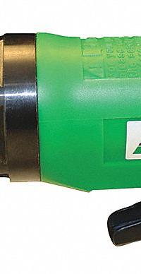 SPEEDAIRE Ratchet: Medium Duty, Square, 1/4 in Drive Size, 220 RPM, 40 ft-lb Fastening Torque (MPN 45NW45). Key specifications — attr1321072: Ball Detent; attr1321093: SPEEDAIRE.