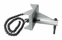 FEIN Pipe Clamp: Large Pipe Clamp, Power Hacksaw (MPN 90702004006). Key specifications — attr1179891: Power Hacksaw; attr1179892: Large Pipe Clamp; attr1170442: FEIN.