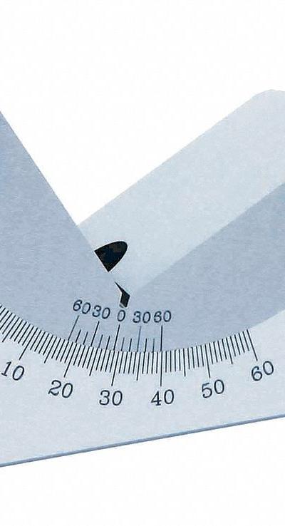 INSIZE Adjustable Angle Block: Adj Angle Block - Cast Iron, Steel & Magnetic V-Blocks