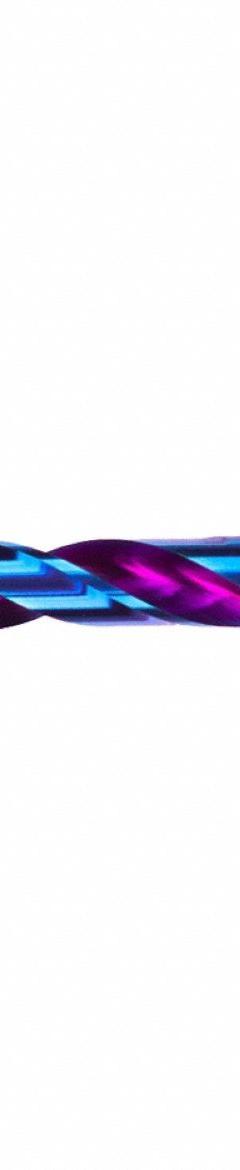 SPYDER Step Drill Bit: 1/8" to 1/2", Black Oxide HSS, Impact Rated, Quick-Change Hex Shank (MPN 19019). Key specifications — attr1234936: Impact Rated.