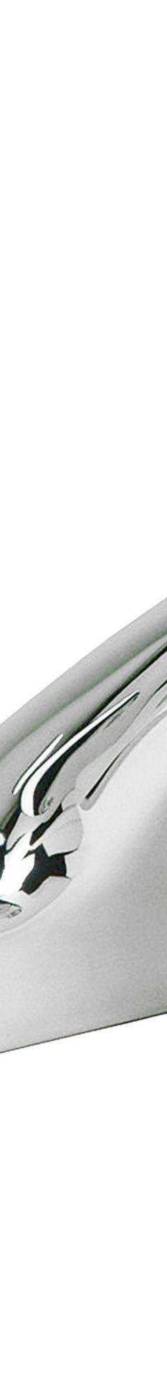ZURN Low Arc Bathroom Faucet: AquaSpec®, Brass, Chrome Finish, 0.5 gpm Flow Rate, Centerset, Arc (MPN Z81103-XL-3M). Key specifications — Includes: Mounting Hardware; Brand: ZURN; Series: AquaSpec®.