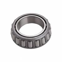 NTN Tapered Roller Bearing Cone: 28995, 2 15/32 in Bore, 3.82 in OD, 1 in Cone Wd, 4T-28995. Key specifications — Compatible Cup Manufacturer Part Number: 28920; System of Measurement: Inch; Ring Material: Carbon Steel; Manufacturer Part Number: 4T-28995; Bearing Industry Number: 28995; Brand: NTN; Cage Material: Chrome Steel; Bore Type: Tapered.