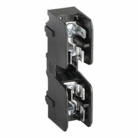BUSSMANN Fuse Block: Open Block Design, 1 Pole, 600 V AC, Quick Connect/Screw, Non-Indicating (MPN BMM603-1SQ). Key specifications — Brand: BUSSMANN.