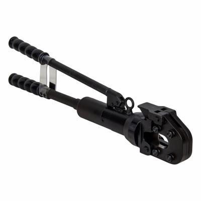 ENERPAC Manual Cutter: Self Contained, Guillotine Head, 10,000 psi, Wire Cap 1 1/4 in - Cable Cutter Kits
