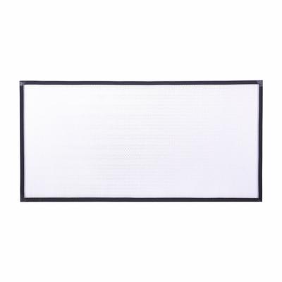 AIRCLEAN SYSTEMS Filter: HEPA, 29 in Overall Ht, 7 in Overall Wd, 49 in Overall Dp - Fume Hood Filters