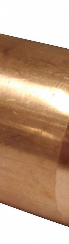 MILLER ELECTRIC Nozzle: FasTip, 5/8 in, Conical, Copper, Miller (MPN 199618). Key specifications — Insulation Type: Insulator Sold Separately; Duty Rating: Heavy Duty; For Contact Tip Series: FasTip; Manufacturer Part Number: 199618; Brand: MILLER ELECTRIC.