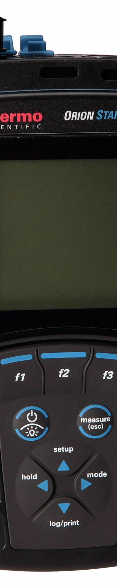 THERMO SCIENTIFIC Handheld Multiparameter Meter: ORP/pH/Temp - Handheld Multiparameter Meters