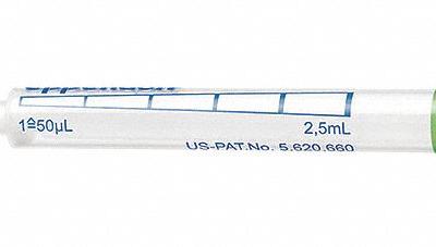 EPPENDORF Pipettor Tip: Non-Sterile - Non-Strerile Pipette Tips