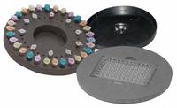 GENIE Multiple Sample Sarter Set: Starter Set (MPN 504-0233-00). Key specifications — Brand: GENIE; Compatible with Manufacturer Model Number: SI-T236; Includes: 6 in Platform (146-6005-00); Product Type: Starter Set.