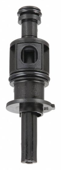 APPROVED VENDOR Cartridge: For Price Pfister Washerless Cartridge Series, Use with Hot/Cold Water (MPN 46-4292). Key specifications — Compatible Series: Price Pfister Washerless Cartridge; For Water Temperature: Hot/Cold; Compatible Brand: Price Pfister/Pfister; Product Type: Cartridge; Includes: (1) Cartridge; Material: Plastic.