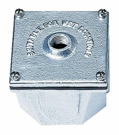 HADCO Junction Box (MPN BI1). Key specifications — Brand: HADCO; Accessory Type: Junction Box. - Junction Boxes for Landscape Lighting