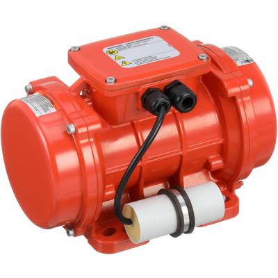 Dayton Electric Vibrator: 712 lbf, 115V AC, 3.43 A, 3,600 vpm - General Purpose Electric Vibrators