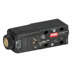 VICKERS Hydraulic Directional Valve: 21 gpm Max Flow Rate, D03 NFPA Size, Two Positions, Tank, Tank (MPN 859189). Key specifications — attr1018253: VICKERS; attr1018274: D03; attr1018283: Tank; attr1018249: 859189; attr1018300: Electrical; attr1018289: DG4V.