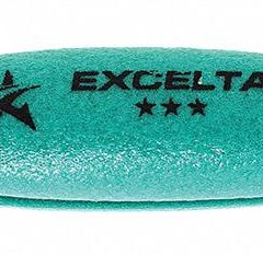 EXCELTA Tweezers: Stainless Steel, Point, Straight Tip, 0.18 mm Tip Thick (MPN 3C-SA-ET). Key specifications — attr1002355: Stainless Steel; attr1002345: EXCELTA; attr1002348: Stainless Steel; attr1002358: Smooth; attr1002361: 3C; attr1024781: Ergonomic.