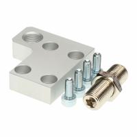 SMC Stroke Adjuster: Mfr Part # MXS-AT20-X11, MXS Series, Metric. Key specifications — attr948518: MXS-AT20-X11; attr948527: MXS; attr948531: SMC.