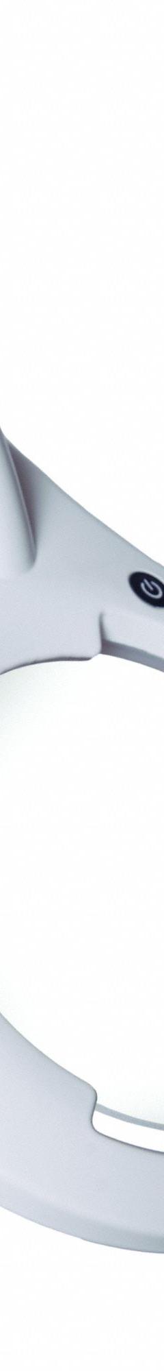 BURTON Magnifier: LED, 1360 lux/3830 lux, Table, 4000K, 90 CRI, 10 W Watt, 100 to 240V AC, 1.88x (MPN EMLT). Key specifications — Operating Voltage: 100 to 240V AC; Illumination: 3830 lux; Magnification: 1.88x; Includes Ultraviolet Light: No; Manufacturer Part Number: EMLT; Brand: BURTON; Color Temperature: 4000K.