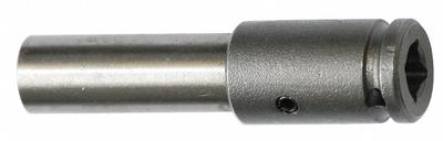 APEX Bit Holder: Bit Holder, Power, 1/4 in Compatible Bit Size - Standard Bit Holders